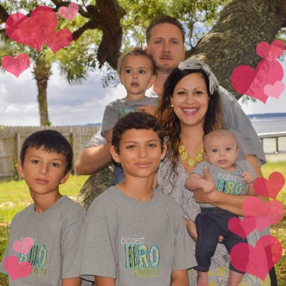 Meet your Posher, Janice